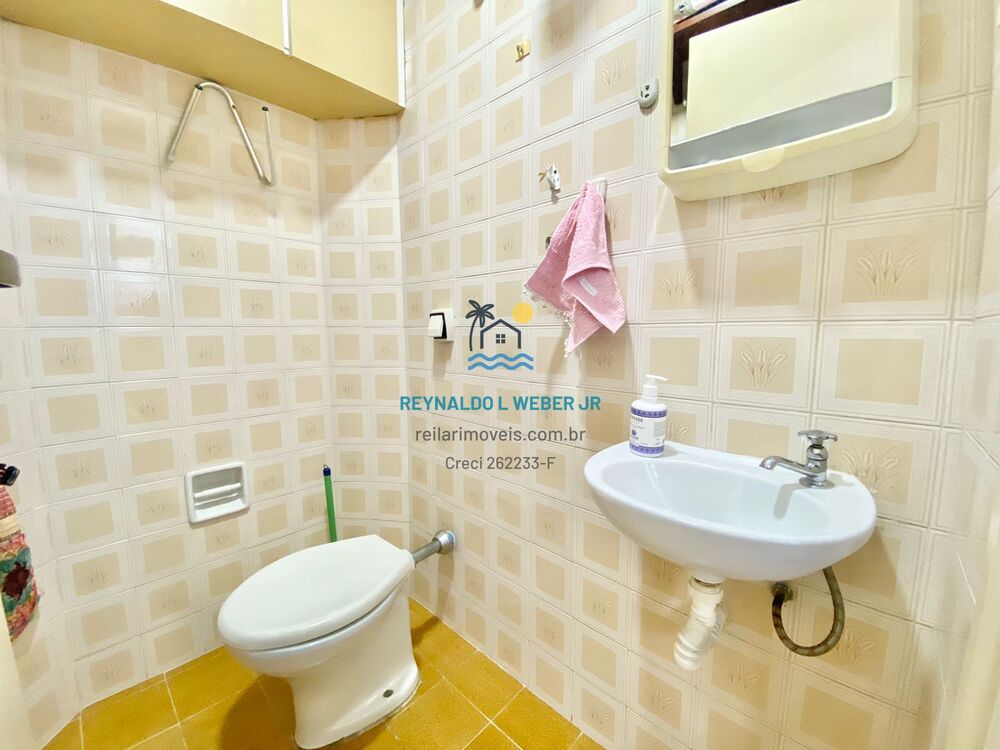 Apartamento, 3 quartos, 126 m² - Foto 8
