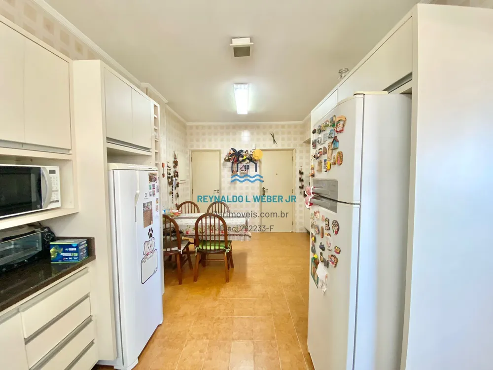 Apartamento, 3 quartos, 126 m² - Foto 9