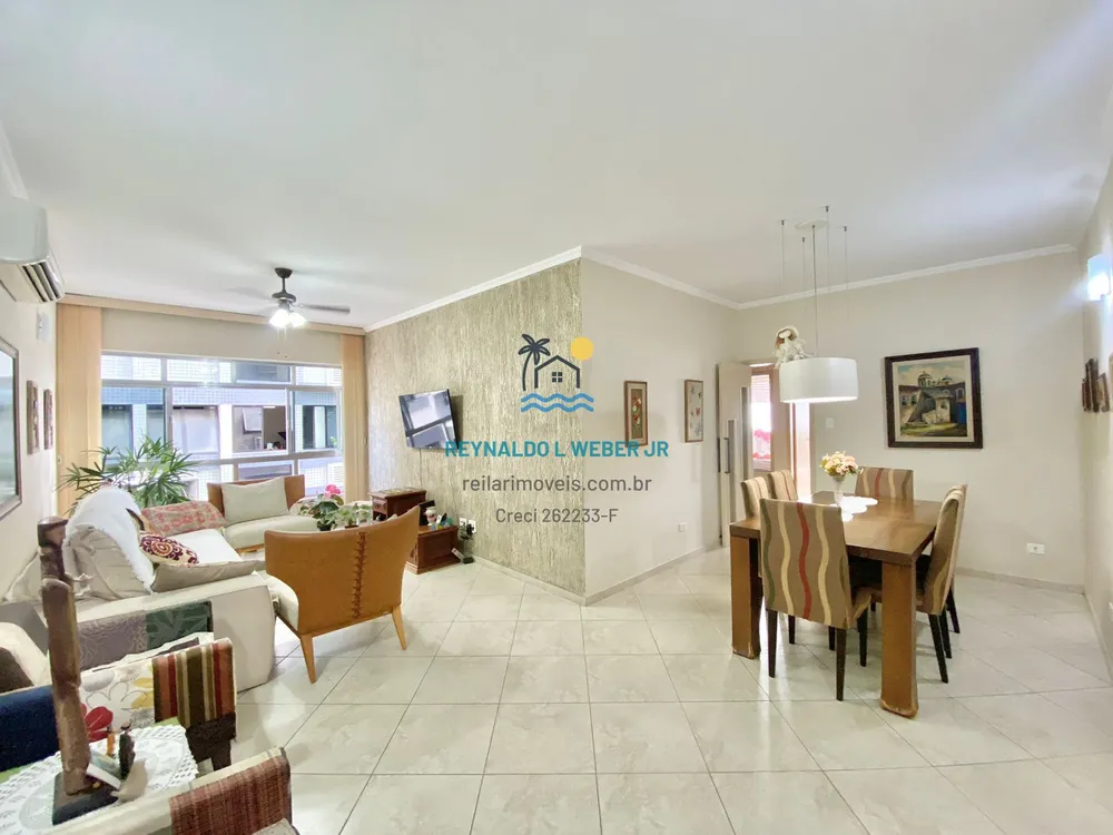 Apartamento, 3 quartos, 126 m² - Foto 14