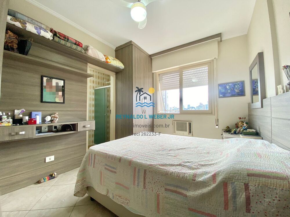 Apartamento, 3 quartos, 126 m² - Foto 2