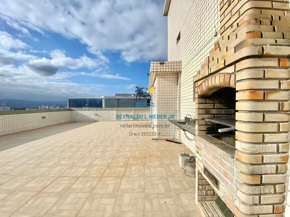 Apartamento, 3 quartos, 126 m² - Foto 22