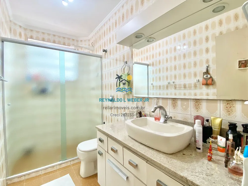 Apartamento, 3 quartos, 126 m² - Foto 20
