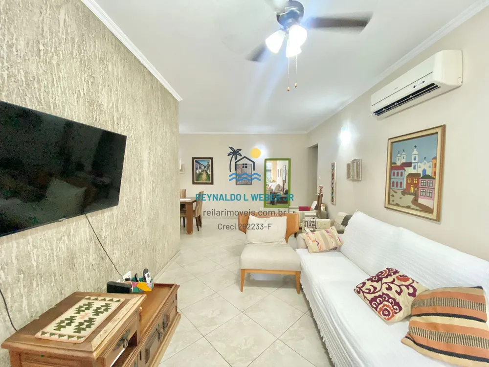 Apartamento, 3 quartos, 126 m² - Foto 23