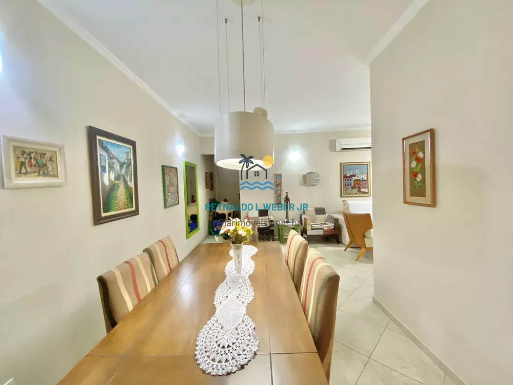 Apartamento, 3 quartos, 126 m² - Foto 1