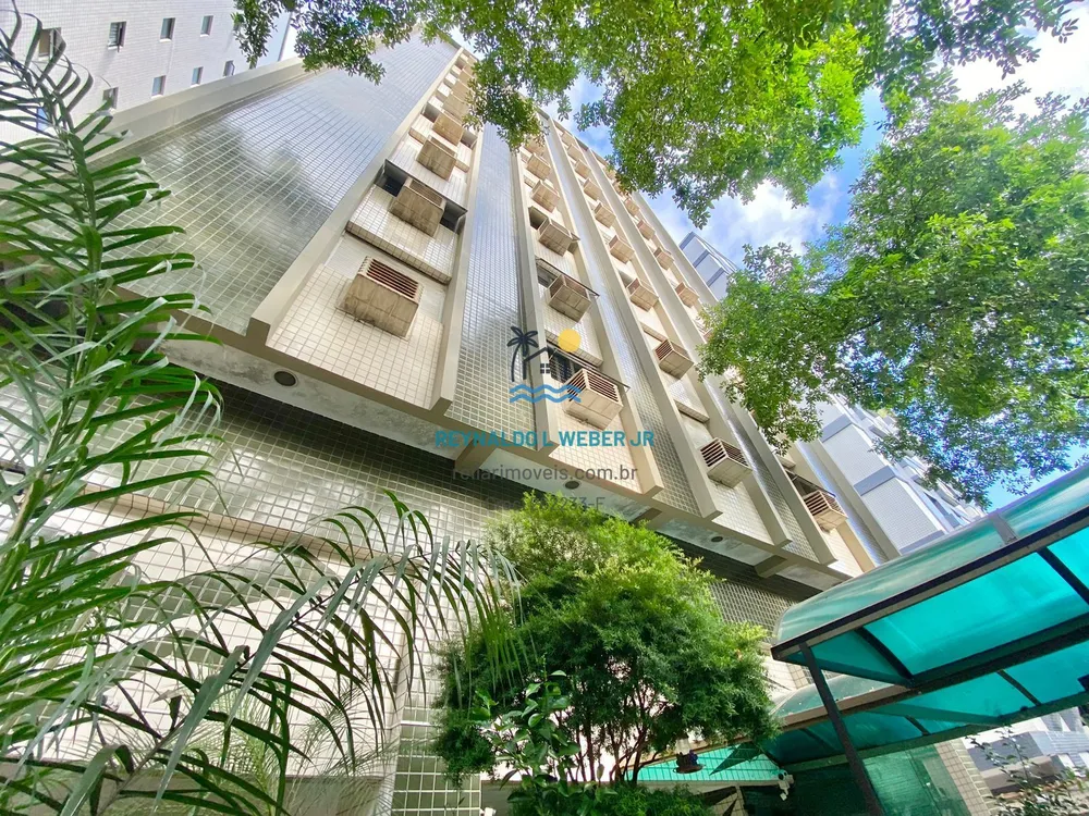 Apartamento, 3 quartos, 126 m² - Foto 11
