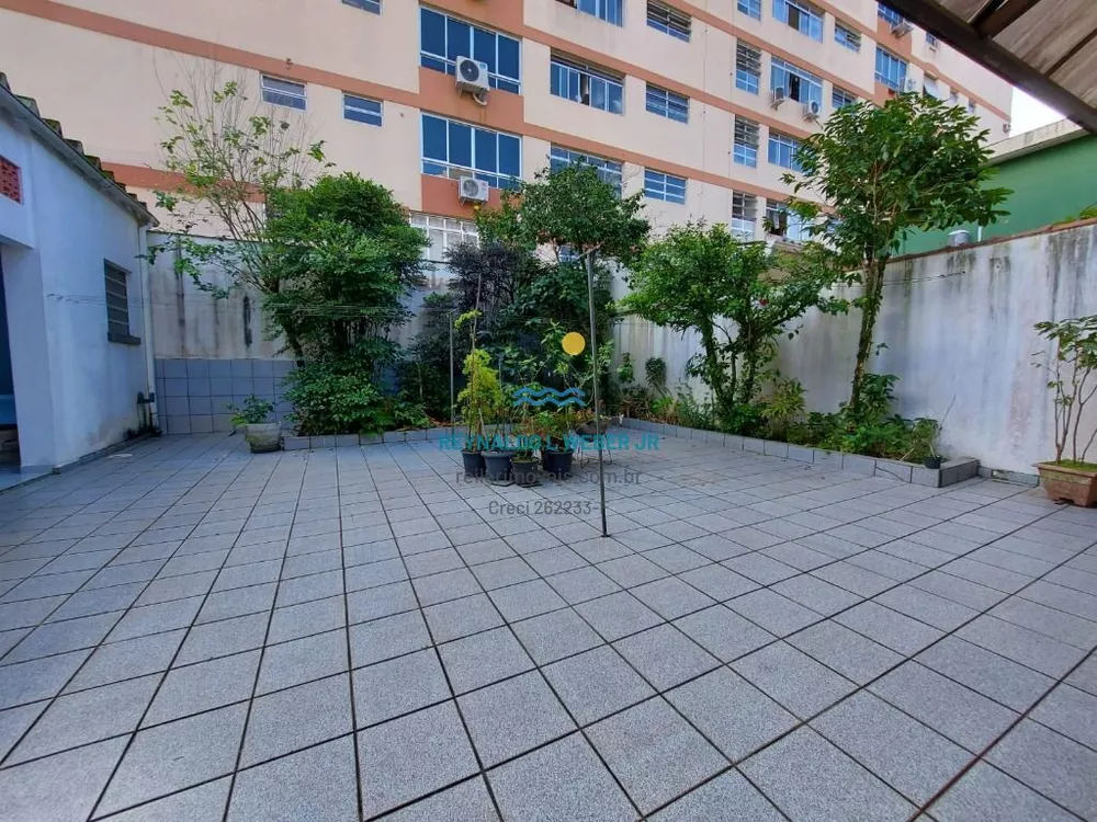 Sobrado, 3 quartos, 250 m² - Foto 4