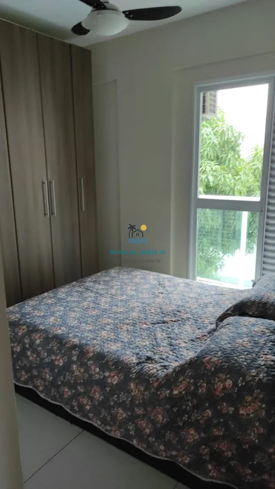 Apartamento, 2 quartos, 75 m² - Foto 3