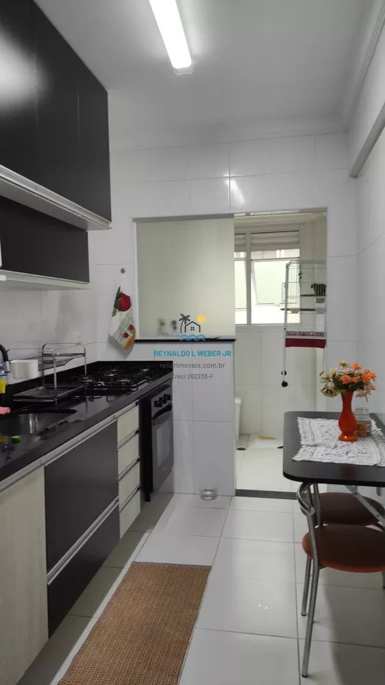 Apartamento, 2 quartos, 75 m² - Foto 2