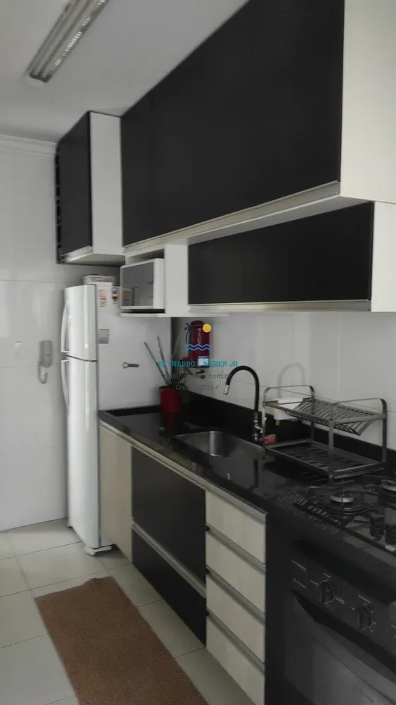 Apartamento, 2 quartos, 75 m² - Foto 8