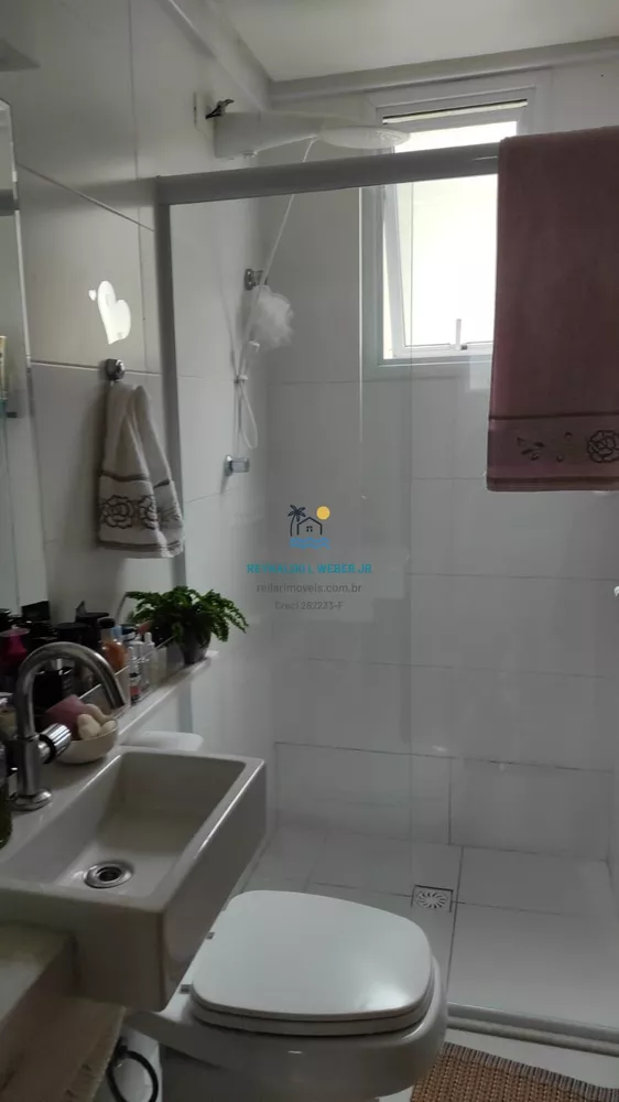 Apartamento, 2 quartos, 75 m² - Foto 3
