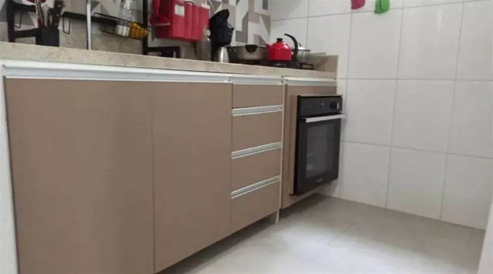 Apartamento, 2 quartos, 74 m² - Foto 5