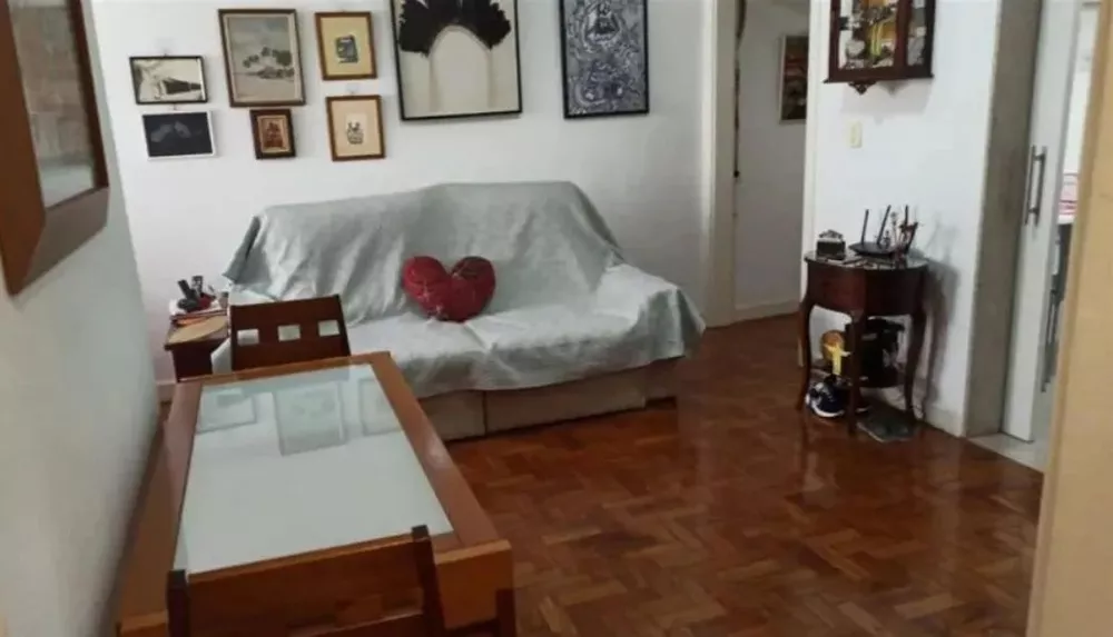 Apartamento, 2 quartos, 74 m² - Foto 1