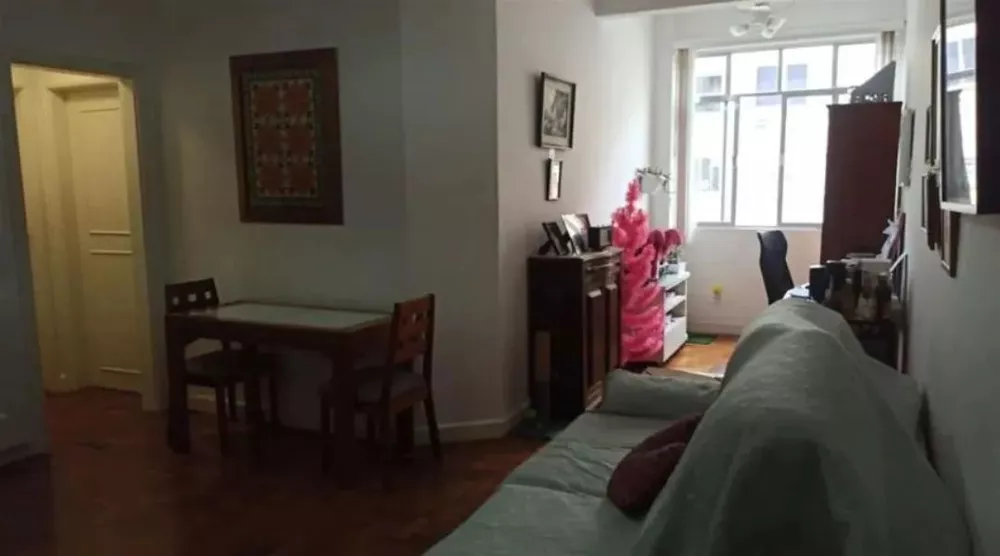 Apartamento, 2 quartos, 74 m² - Foto 2