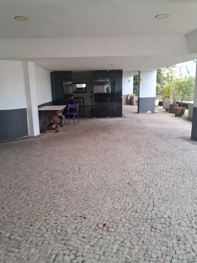 Apartamento, 2 quartos, 86 m² - Foto 2