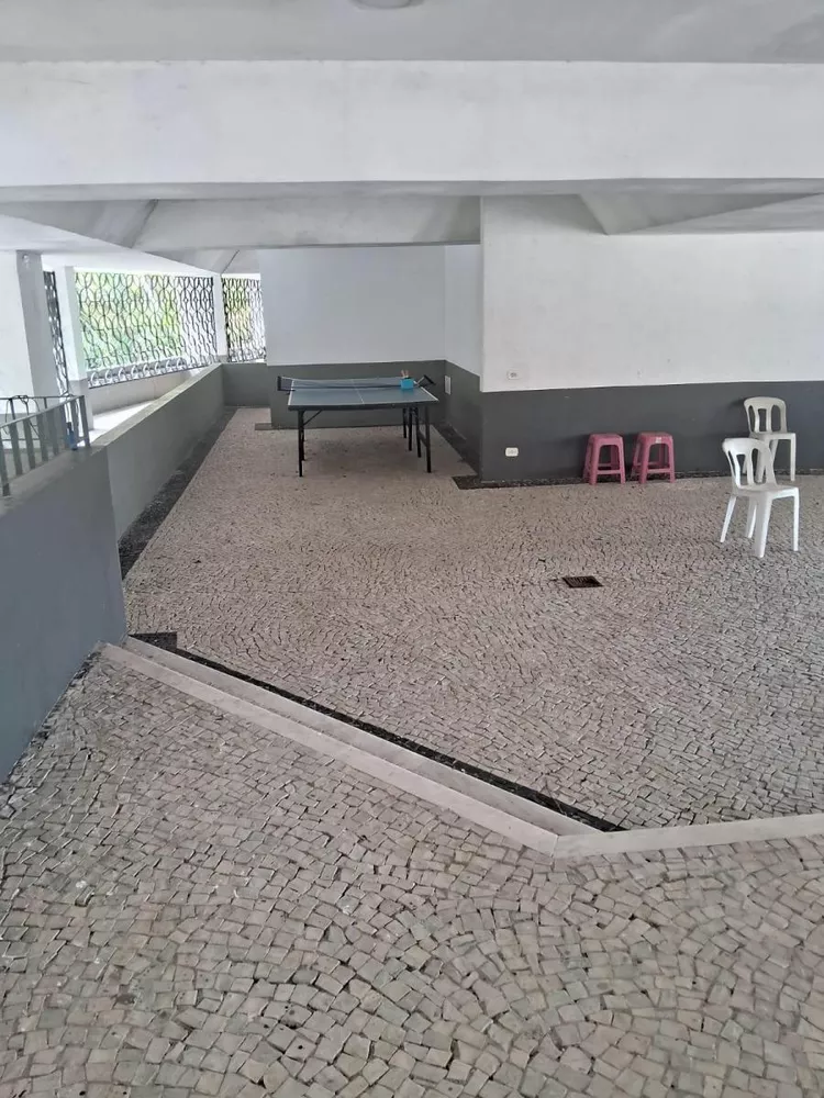 Apartamento, 2 quartos, 86 m² - Foto 1