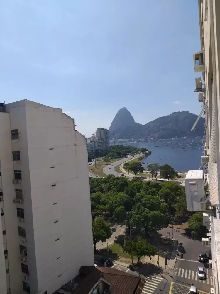 Apartamento, 1 quarto, 32 m² - Foto 1