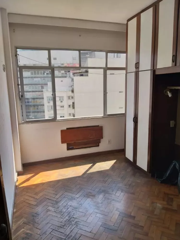 Apartamento, 1 quarto, 32 m² - Foto 4