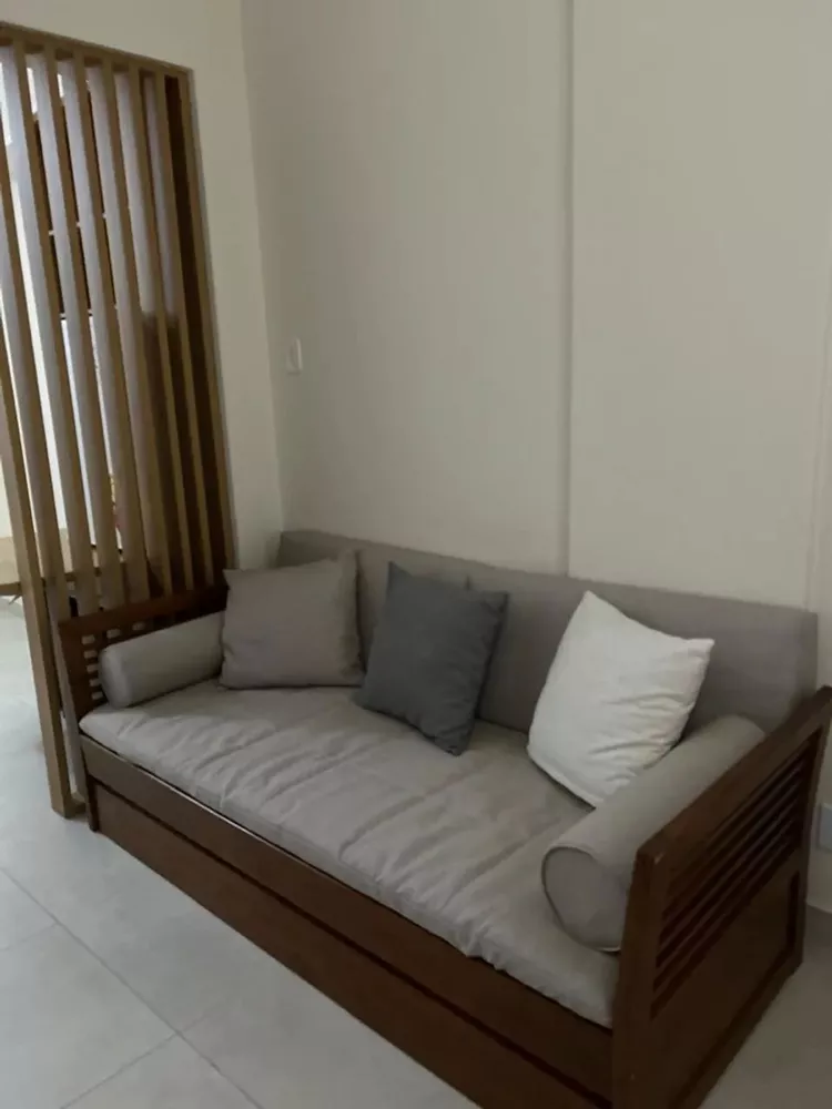 Apartamento, 28 m² - Foto 3