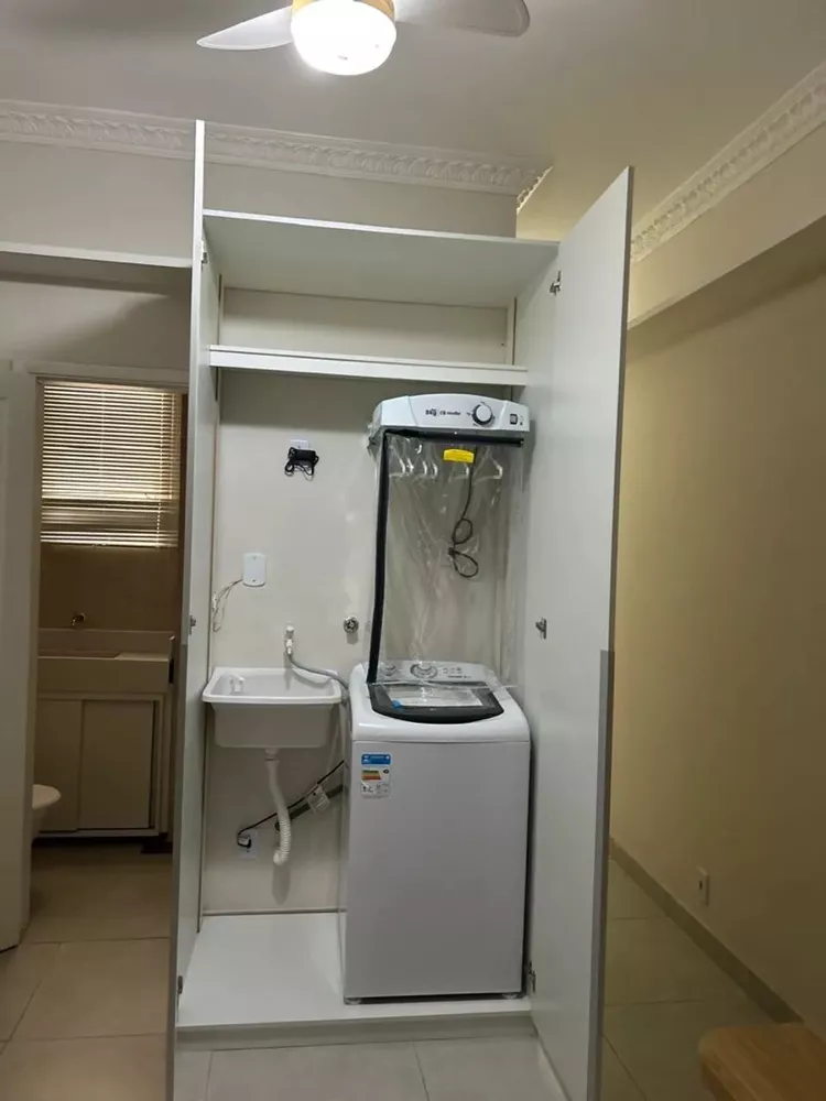 Apartamento, 28 m² - Foto 5