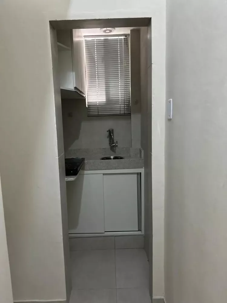 Apartamento, 28 m² - Foto 2