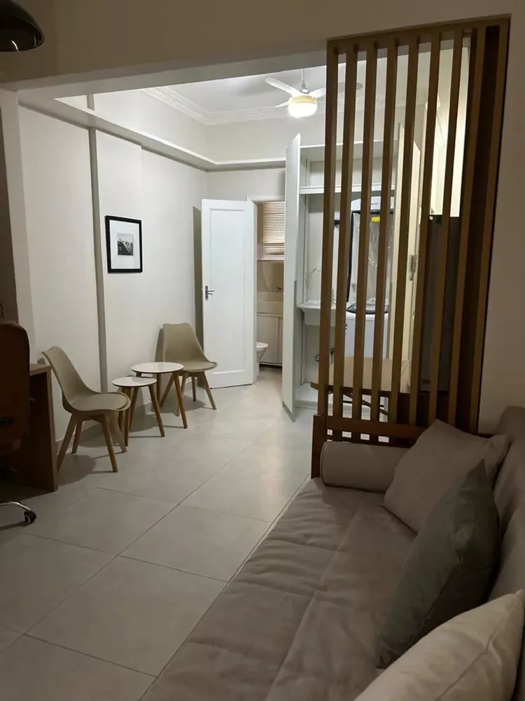 Apartamento, 28 m² - Foto 4