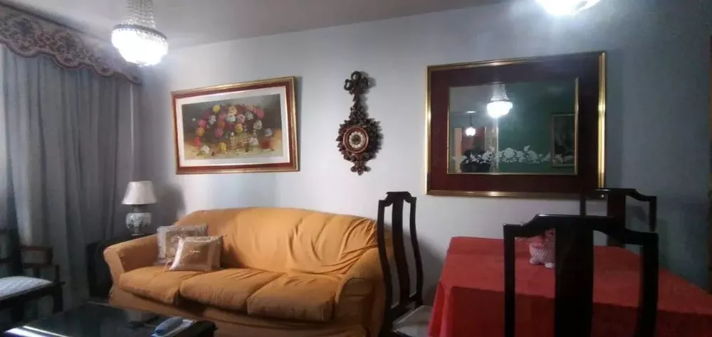 Apartamento, 2 quartos, 87 m² - Foto 5