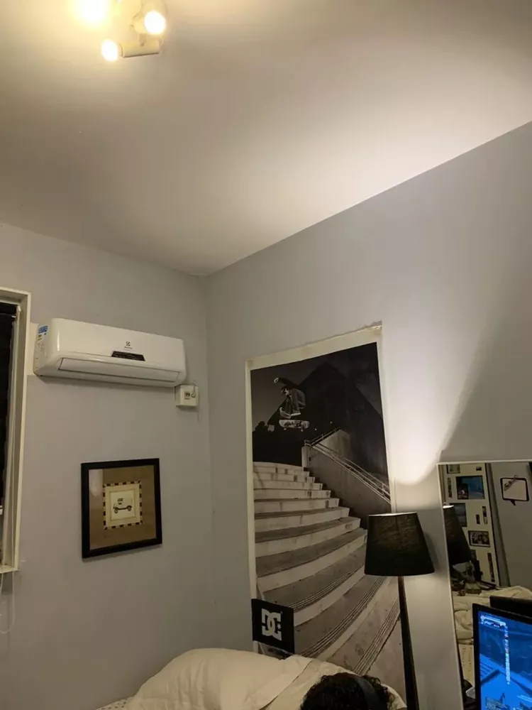Apartamento, 3 quartos, 135 m² - Foto 3
