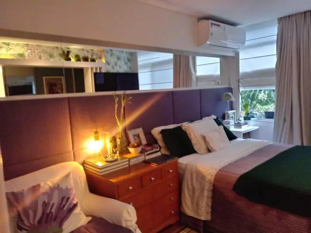 Apartamento, 3 quartos, 135 m² - Foto 5