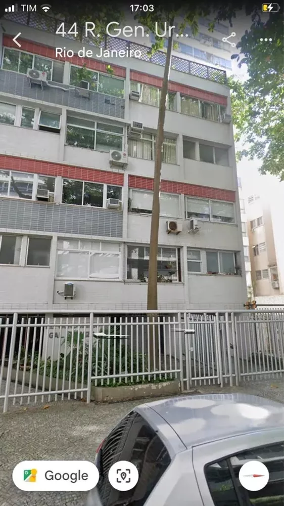 Apartamento, 3 quartos, 135 m² - Foto 1