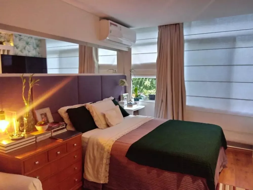 Apartamento, 3 quartos, 135 m² - Foto 4