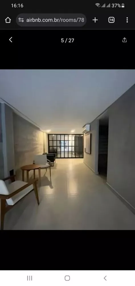 Apartamento, 1 quarto, 58 m² - Foto 2