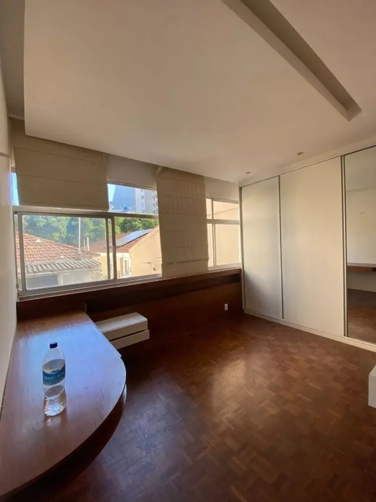 Apartamento, 3 quartos, 130 m² - Foto 3