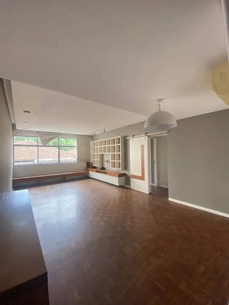 Apartamento, 3 quartos, 130 m² - Foto 1
