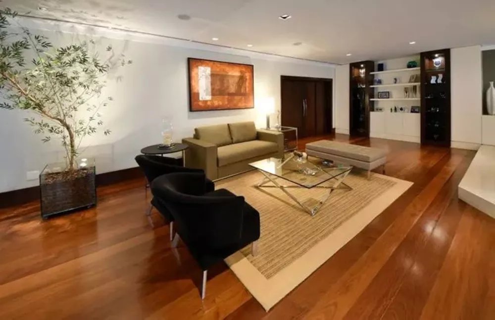 Apartamento, 5 quartos, 500 m² - Foto 1