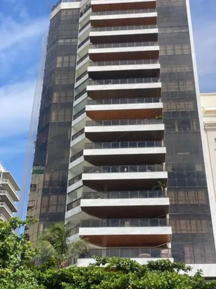 Apartamento, 5 quartos, 500 m² - Foto 3