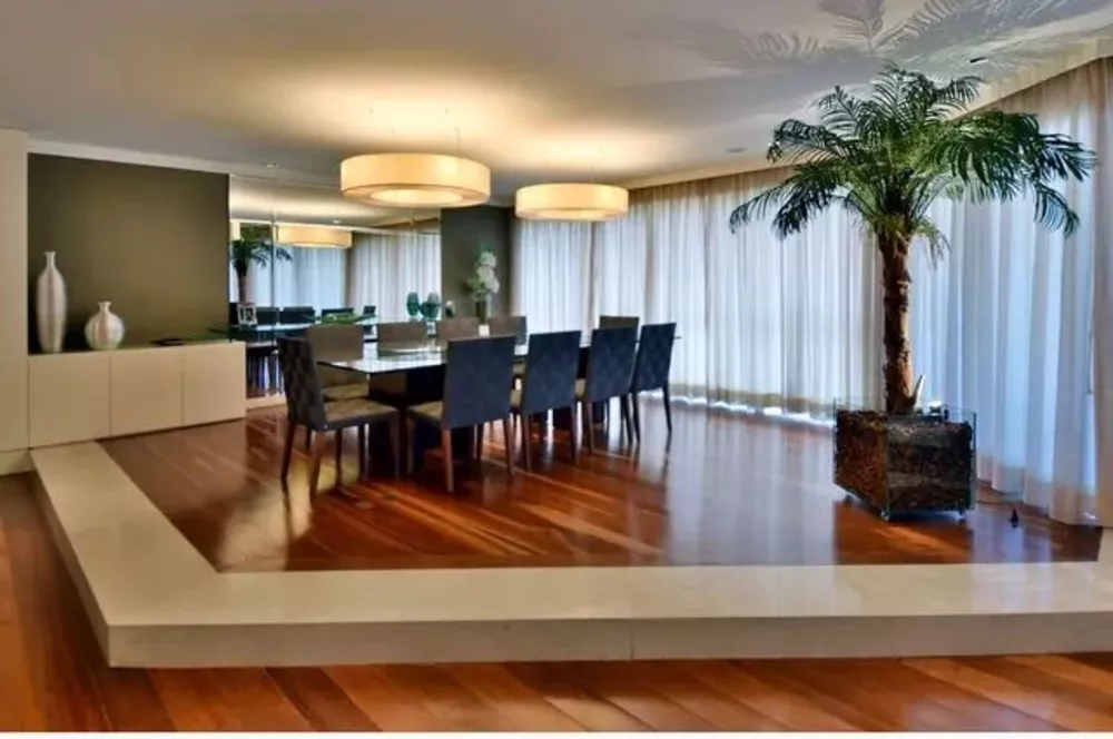 Apartamento, 5 quartos, 500 m² - Foto 4