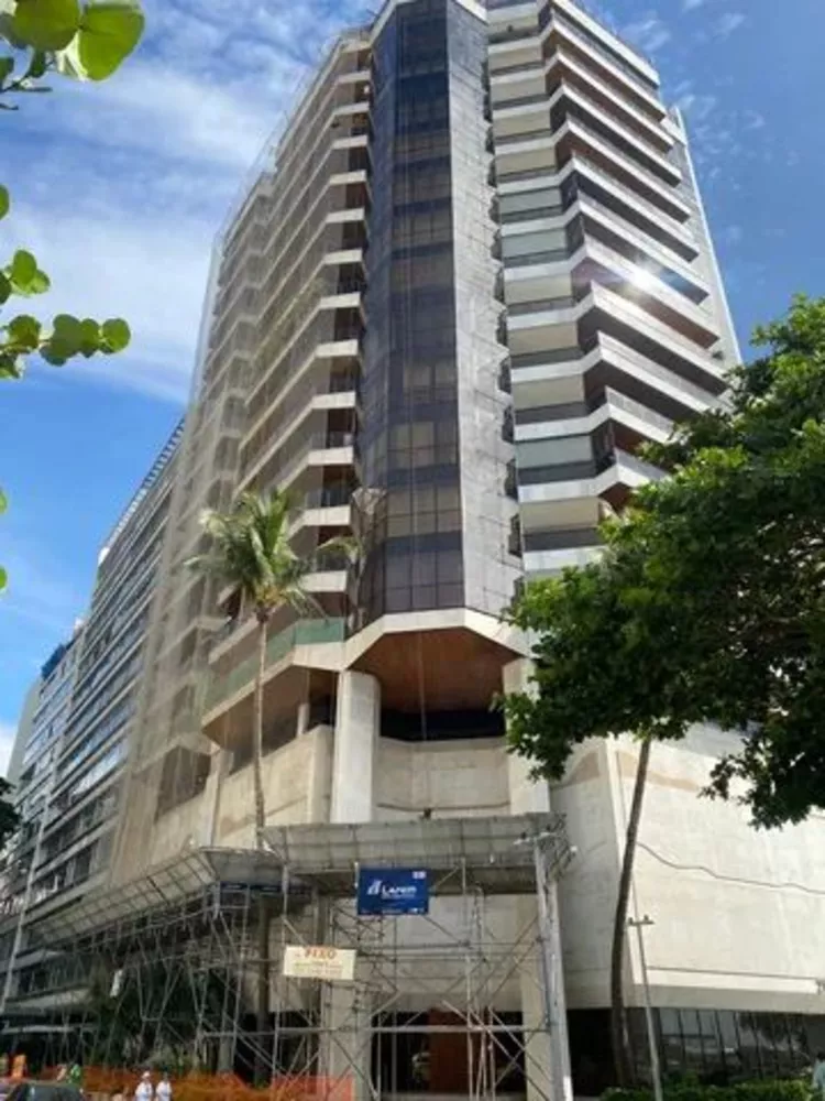 Apartamento, 5 quartos, 500 m² - Foto 5