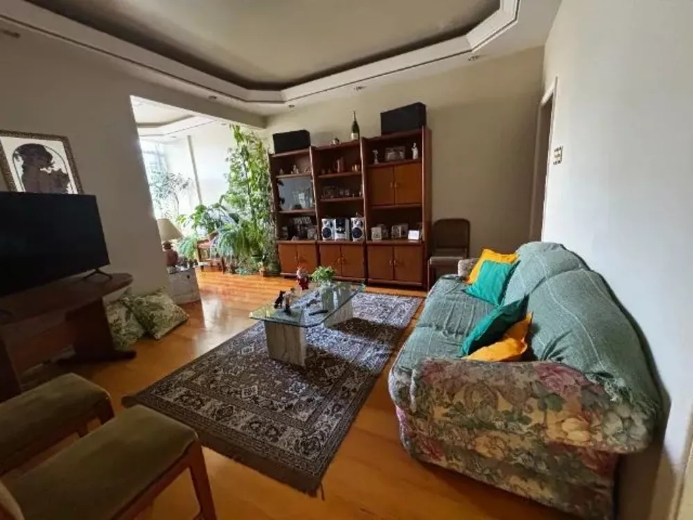 Apartamento, 3 quartos, 105 m² - Foto 4