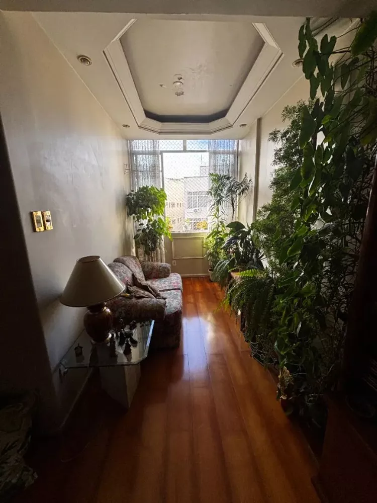 Apartamento, 3 quartos, 105 m² - Foto 3