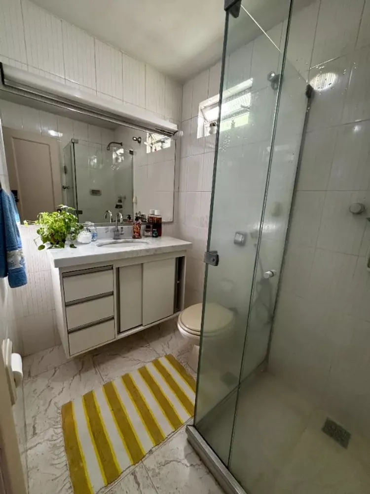 Apartamento, 3 quartos, 105 m² - Foto 1