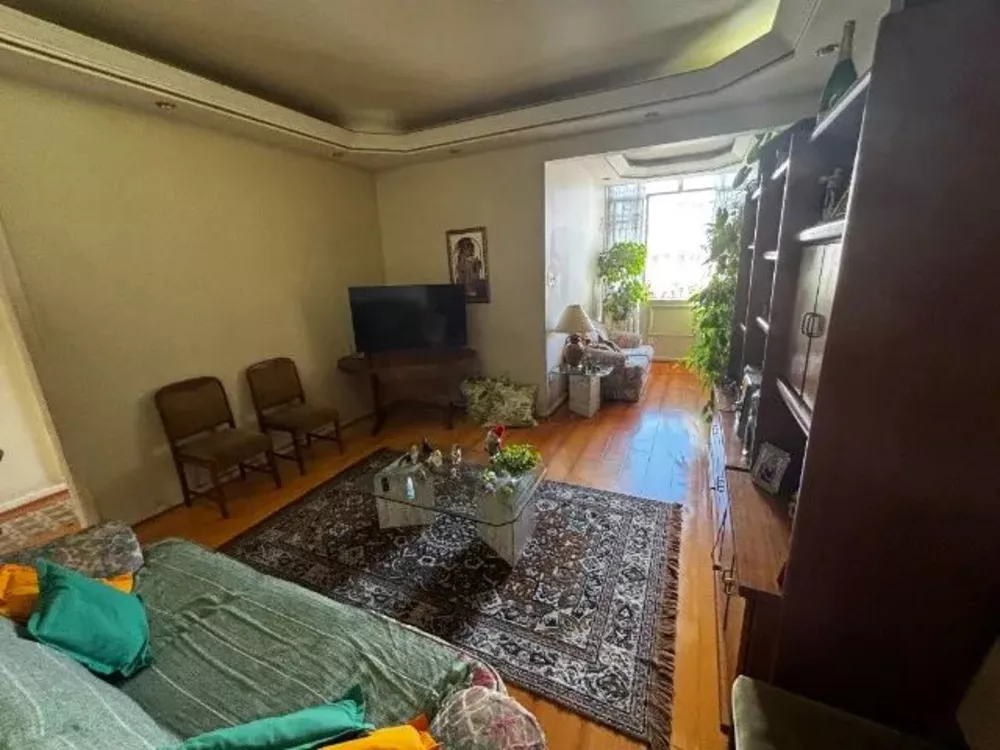 Apartamento, 3 quartos, 105 m² - Foto 5