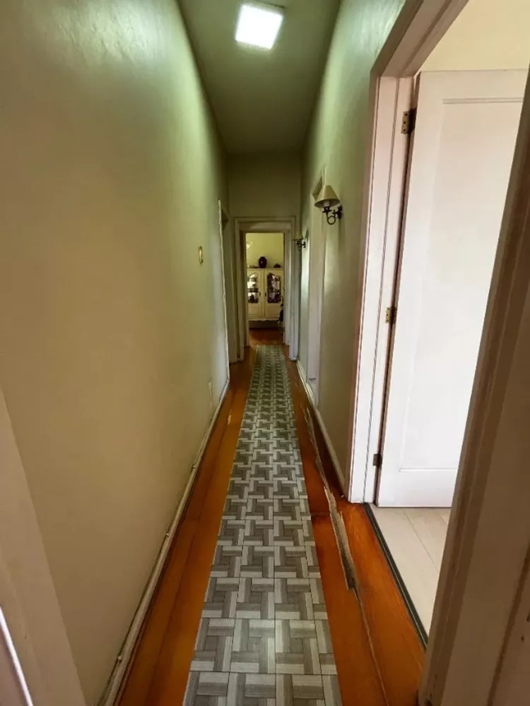 Apartamento, 3 quartos, 105 m² - Foto 2