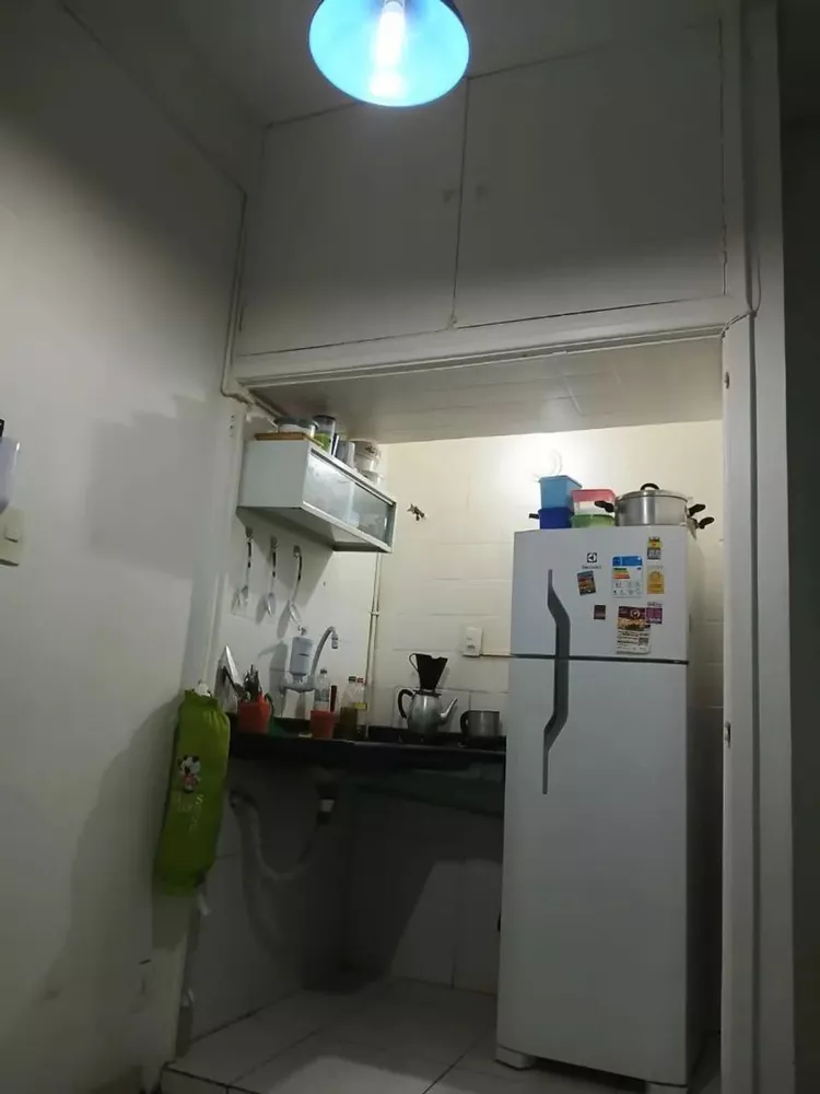 Apartamento, 1 quarto, 30 m² - Foto 4