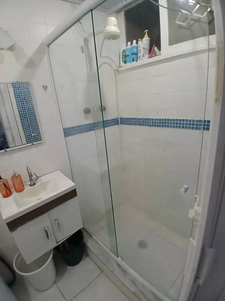 Apartamento, 1 quarto, 30 m² - Foto 3