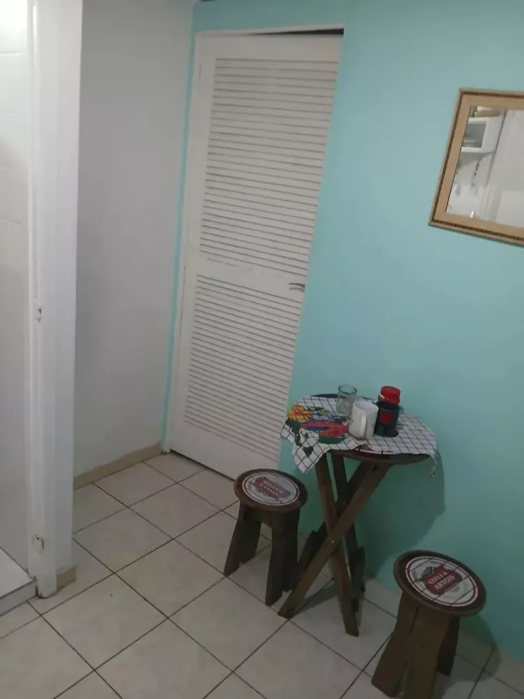 Apartamento, 1 quarto, 30 m² - Foto 5