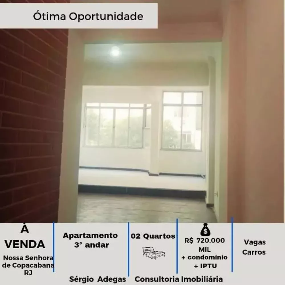 Apartamento, 3 quartos, 113 m² - Foto 1