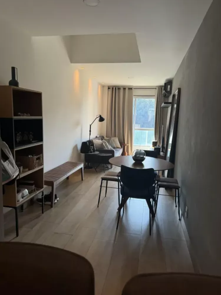Apartamento, 2 quartos - Foto 5
