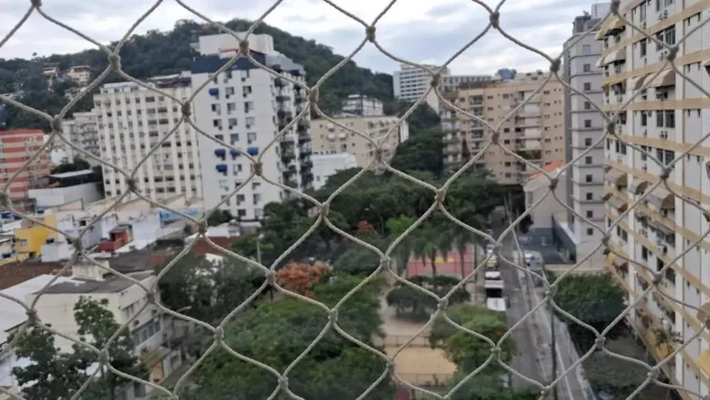 Apartamento, 2 quartos, 80 m² - Foto 2