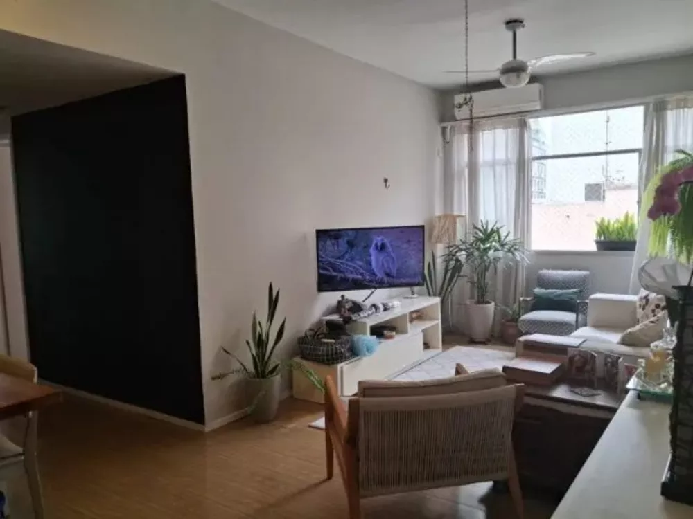 Apartamento, 2 quartos, 80 m² - Foto 5