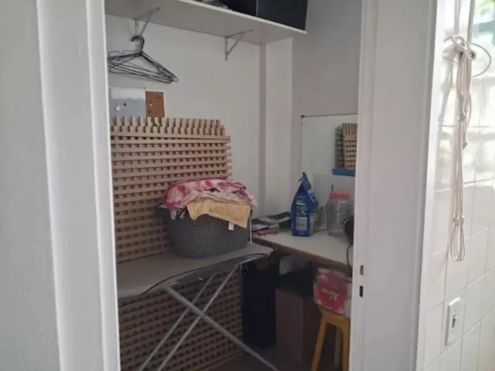 Apartamento, 2 quartos, 80 m² - Foto 1